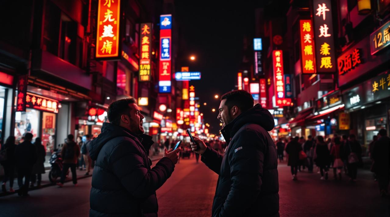 娱乐圈扒皮师揭秘明星八卦背后功过与善恶的较量